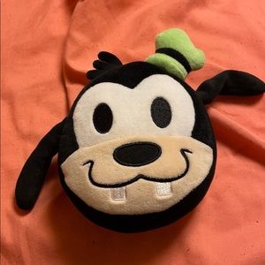 Goofy plush